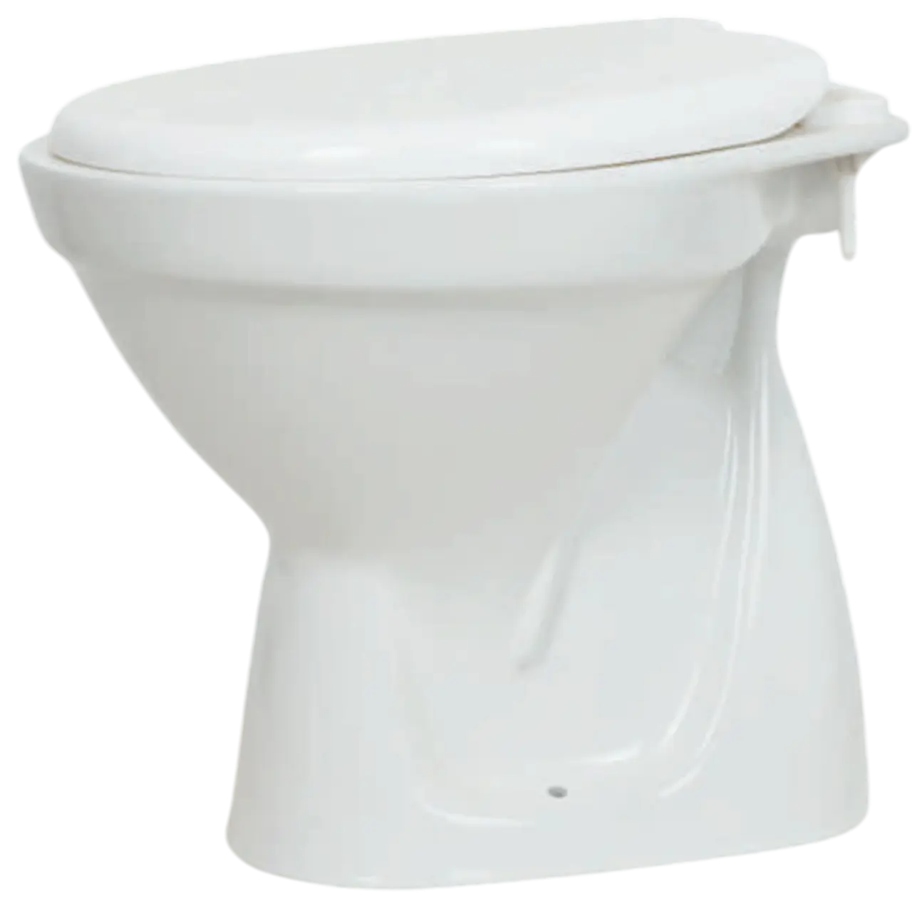 R 713X – ROUND CONCEALED (S)