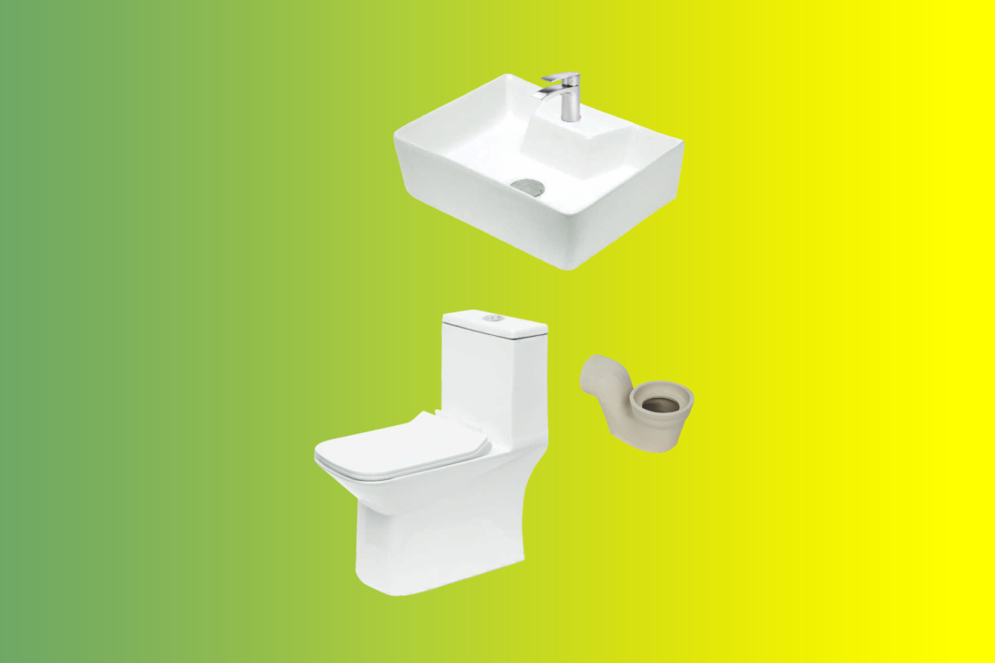 Premium Bathroom Fittings Kanpur