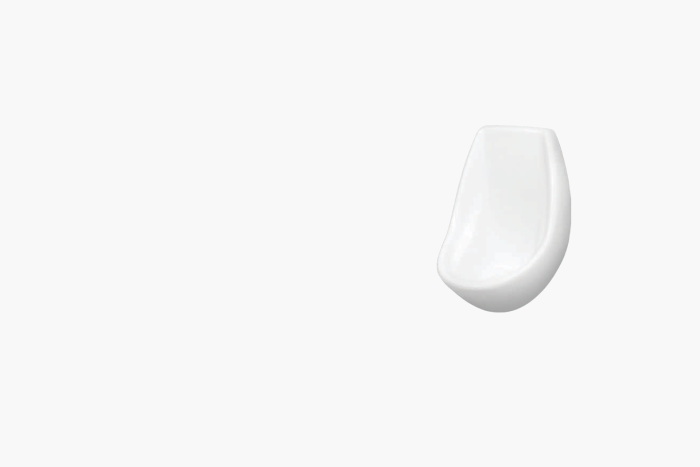 Best Male Urinals in Kanpur | Geecera Sanitaryware Store